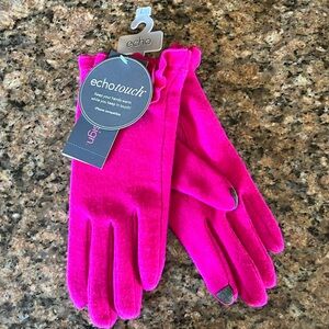 Echodesign - size L ladies gloves